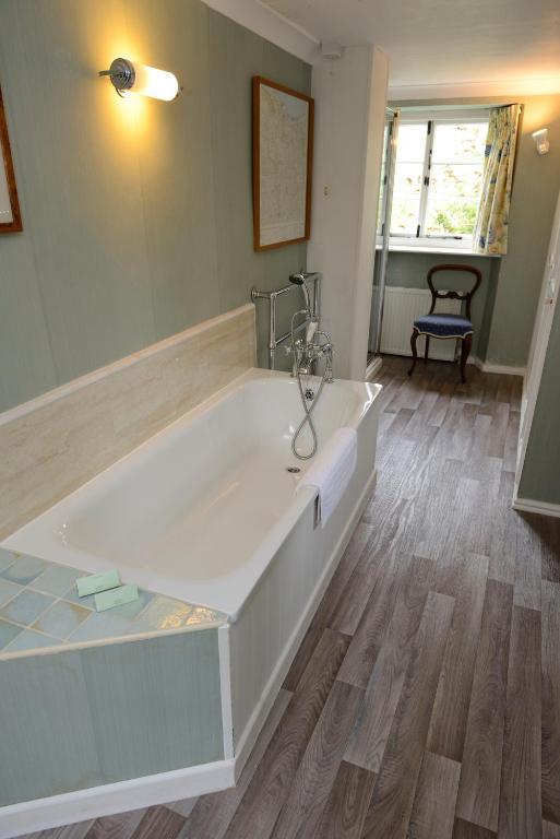 Catwell House Bed & Breakfast Williton Ruang foto